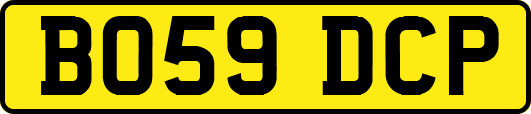 BO59DCP