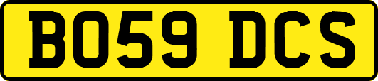 BO59DCS