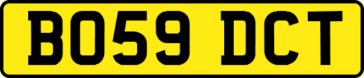 BO59DCT