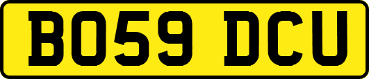 BO59DCU