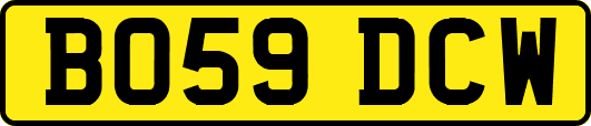 BO59DCW