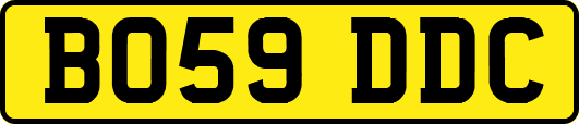 BO59DDC