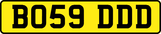 BO59DDD