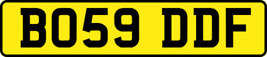 BO59DDF