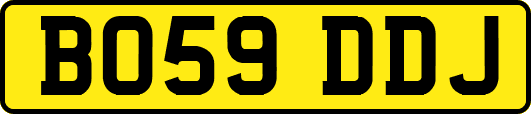 BO59DDJ