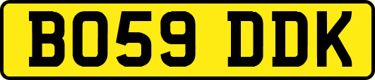 BO59DDK