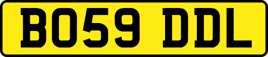 BO59DDL