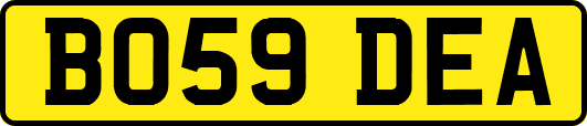 BO59DEA