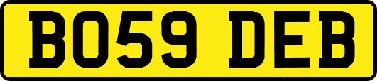 BO59DEB