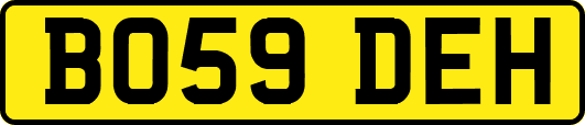 BO59DEH