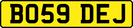 BO59DEJ