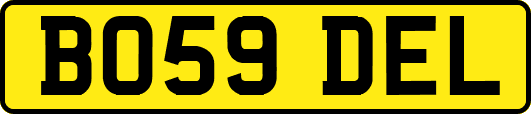 BO59DEL