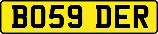 BO59DER
