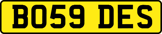 BO59DES