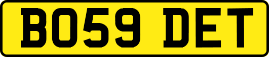 BO59DET