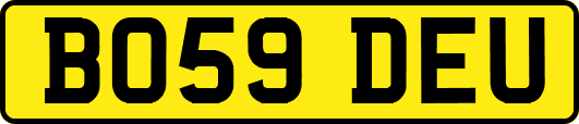 BO59DEU