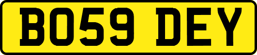 BO59DEY