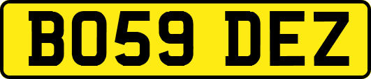 BO59DEZ