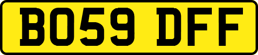 BO59DFF