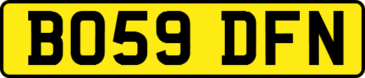 BO59DFN
