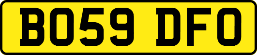 BO59DFO
