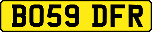 BO59DFR