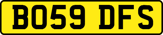 BO59DFS
