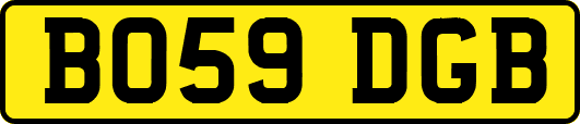 BO59DGB