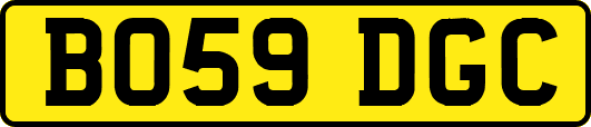BO59DGC