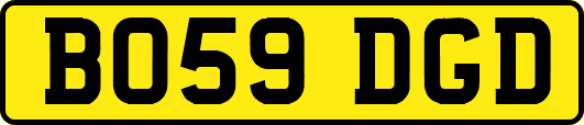 BO59DGD