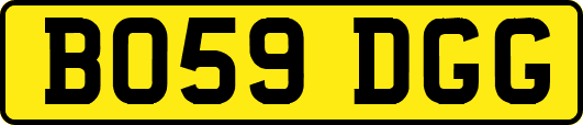 BO59DGG