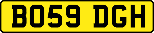 BO59DGH