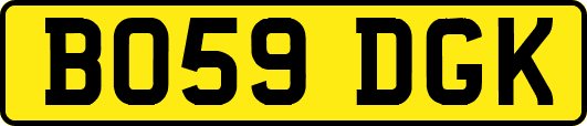 BO59DGK
