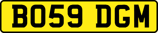 BO59DGM