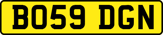 BO59DGN