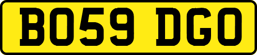 BO59DGO