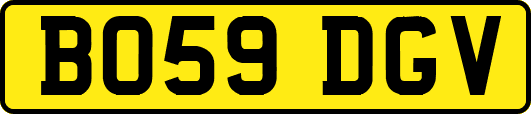 BO59DGV