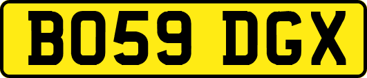 BO59DGX