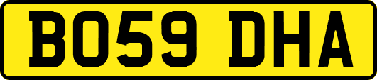 BO59DHA