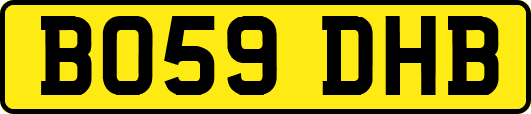 BO59DHB