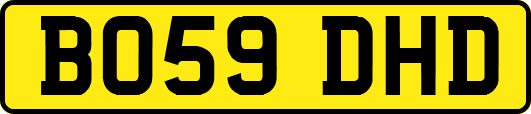 BO59DHD