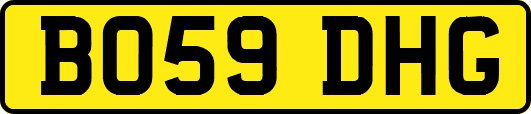 BO59DHG
