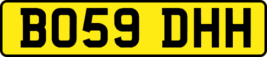 BO59DHH