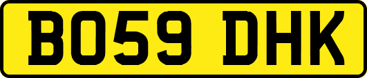 BO59DHK