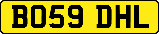 BO59DHL