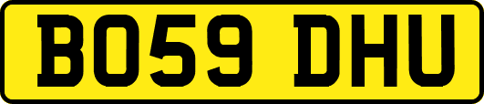 BO59DHU