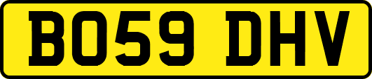 BO59DHV