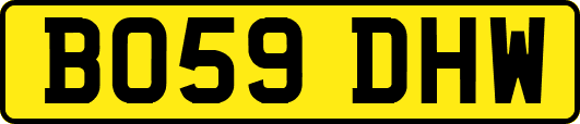 BO59DHW