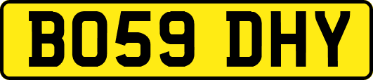 BO59DHY