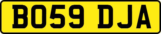 BO59DJA